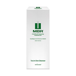 Biochange Two in One Cleanser 